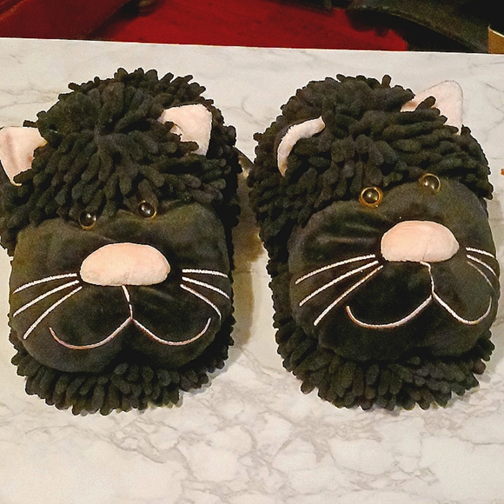 Slippers
